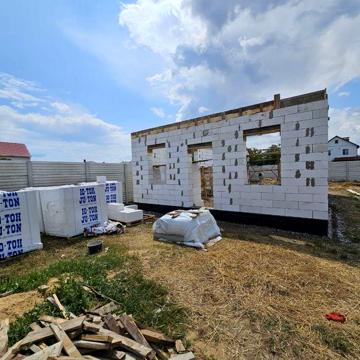 Продам Дом с Видом на Море в Черноморске | в Рассрочку