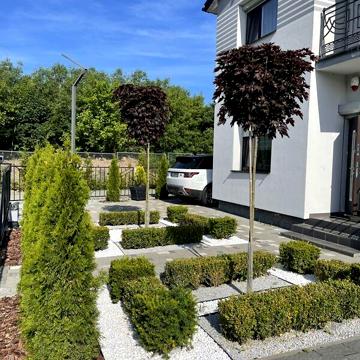Продаж 3к Дім Стебницька вулиця ЖК TownHouse Park