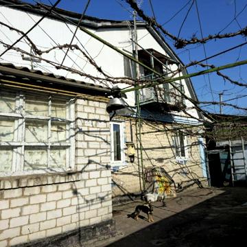 Пластунська вул.