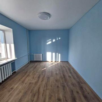 Здається в оренду двокімнатна квартира в центрі міста