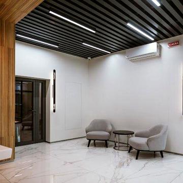Квартира з терасою, ПАРКІНГ. Кудрявська 45, Concordia, БЕЗ КОМІСІІ ЖК Клубний будинок Concordia