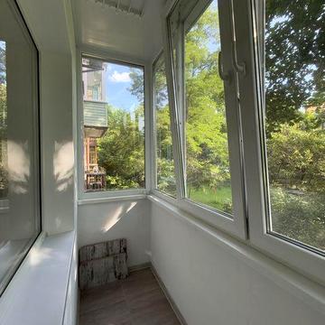 Оренда однокімнатної квартири в центрі