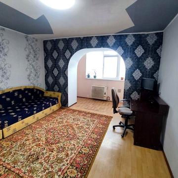 Сдам 1-к квартиру 44 кв