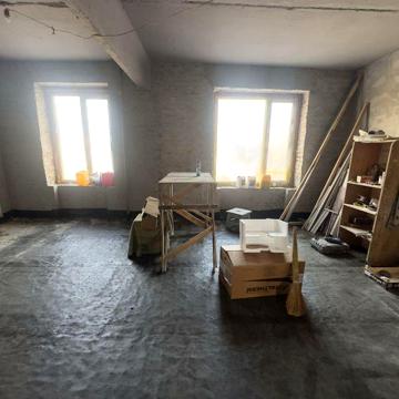 Продам квартиру 87.2м2 з автономним опаленням.Юність вул.Каспійська 11
