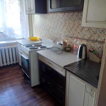 Бориспільська вул., 32-В