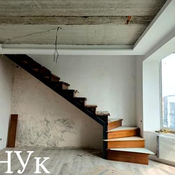 Лисенка вул., 8