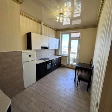 1 кімнатна квартира, вид на моряе, 3 Перлина на Таїрова.