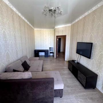 1 кімнатна квартира, вид моря, Перлинний квартал на Таїрова.