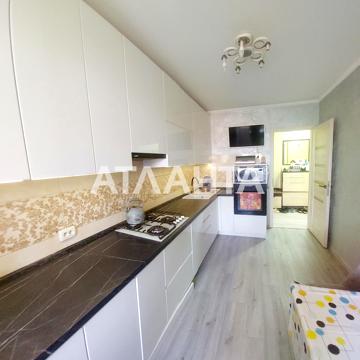 улица Паустовского, 2, Котовского, Пересыпский, Одесса, Одесская 60000.0 USD
