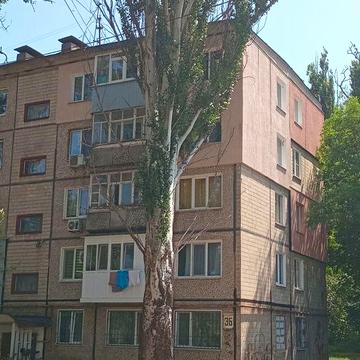 Продам 3 -х комнатную квартиру на Всебратском(В.г-35)