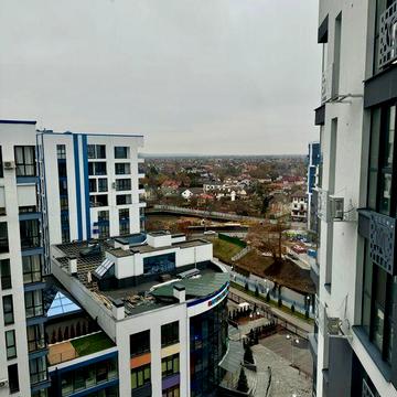 ЖК Рівʼєра 5 хв метро Славутич Від власника ЖК Рівʼєра