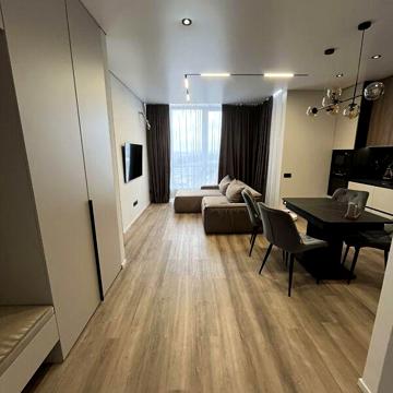 Продаж 2к Квартира Панорамна вулиця ЖК Paradise Avenue