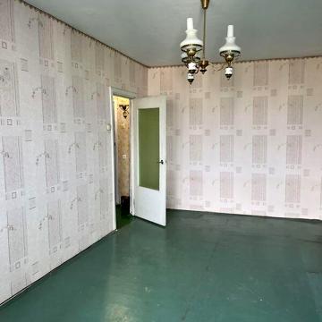 Продаж 1к Квартира Відродження проспект