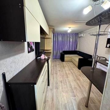 Продам 1к смарт-квартиру ЖМ Перемога 6
