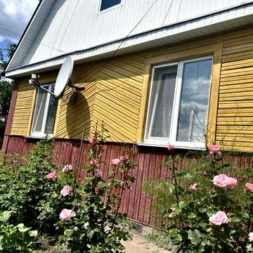 Продаж будинку в м. Звягель