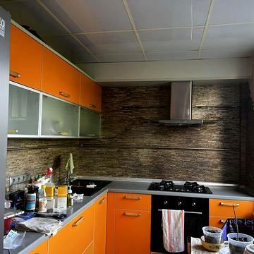 Квартира 3-х кімнатна