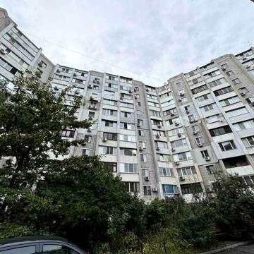 Добровольців вул. (Маршала Говорова), 5а