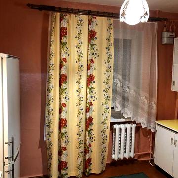 Продаж однокімнатної квартири на 2 -му поверсі 5  поверхового будинку