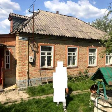 Продається будинок в с. Балаклея, Черкаська обл.