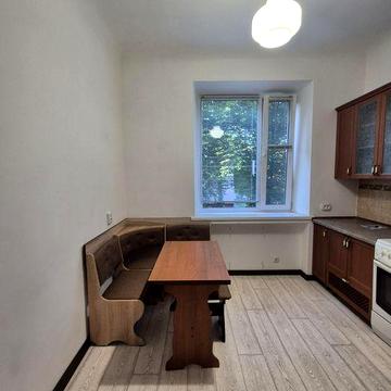 Сдам 2-к  квартиру на Днепрострое.