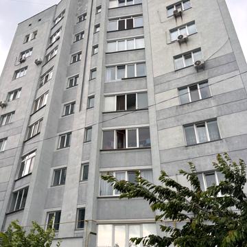 Івана Мазепи вул. (Щорса), 43-А