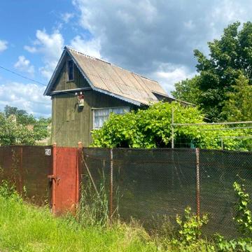 Продам дачу в СТ «Сади Зазимя», Зазим’я, Броварський район.