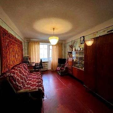 Продам 1-к квартиру (Новые дома)