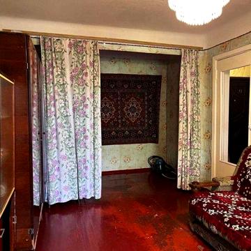 Продам 1-к квартиру (Новые дома)