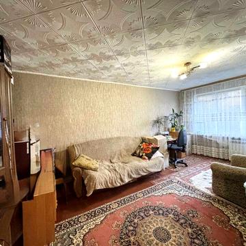 2-хкомн. квартира в поселке Ивановка! Березовский р-н, Одесской обл.