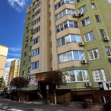 Боголюбова вул., 16