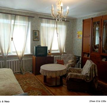 Продам велику 1 кімн квартиру на 2 поверсі з індивідуальним опаленням