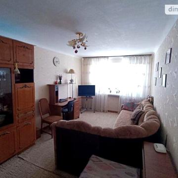 Продаж 3к Квартира Вацківський провулок