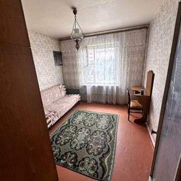 3х кімната квартира на Пісках