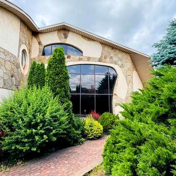 Петра Калнишевського вул. (Харитонова)