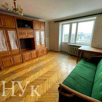 Перемоги просп., 3