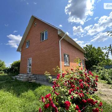 Продаж 4к Дім Яблунева вулиця