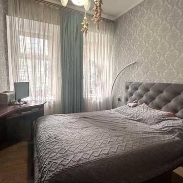 Продам 2-х комнатную квартиру