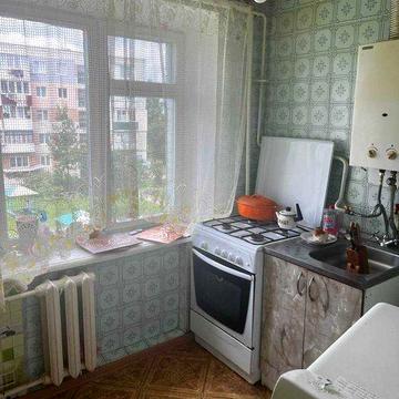 Продам 3 кімнатну квартиру