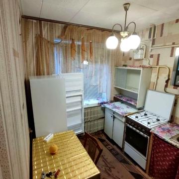Продаж квартири (1к)