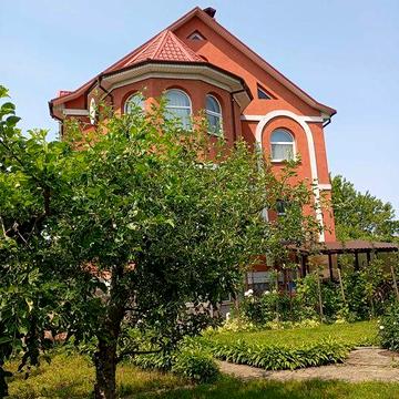 Продам будинок Києво Святошинський район Новоселки .Будинок 296 м2 ,