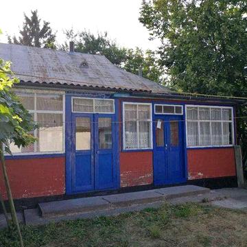Продам будинок в с. Любча Білоцерківського району
