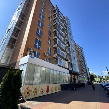 Троїцька вул. (Красіна), 74
