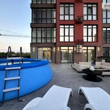 Продаж 2к Квартира Академіка Філатова вулиця ЖК Manhattan