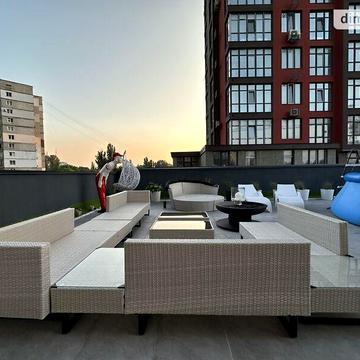 Продаж 2к Квартира Академіка Філатова вулиця ЖК Manhattan