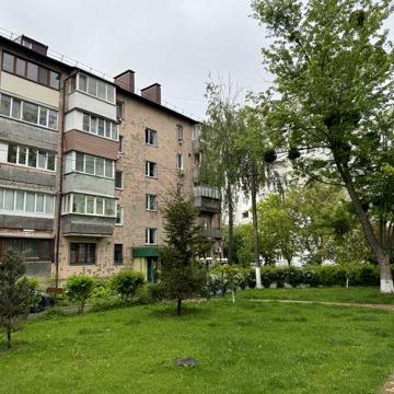 Продаю квартиру, с. Святопетрівстке, Київська область, 60,8 м