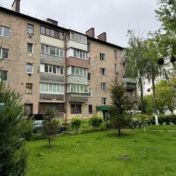 Продаю квартиру, с. Святопетрівстке, Київська область, 60,8 м