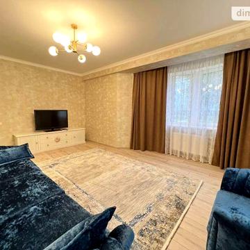 Довгострокова оренда 2к Квартира Соборна вулиця ЖК Lux House