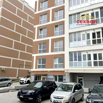 Двокімнатна квартира в ЖК"Затишний двір"вул.Текстильна 24Е м.Тернопіль ЖК &quot;Затишний двір&quot;