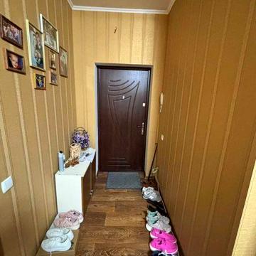с. Терешки, вулиця Шевченка, будинок 1Б, квартира 29