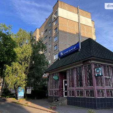 Довгострокова оренда 1к Квартира Стельмаха вулиця